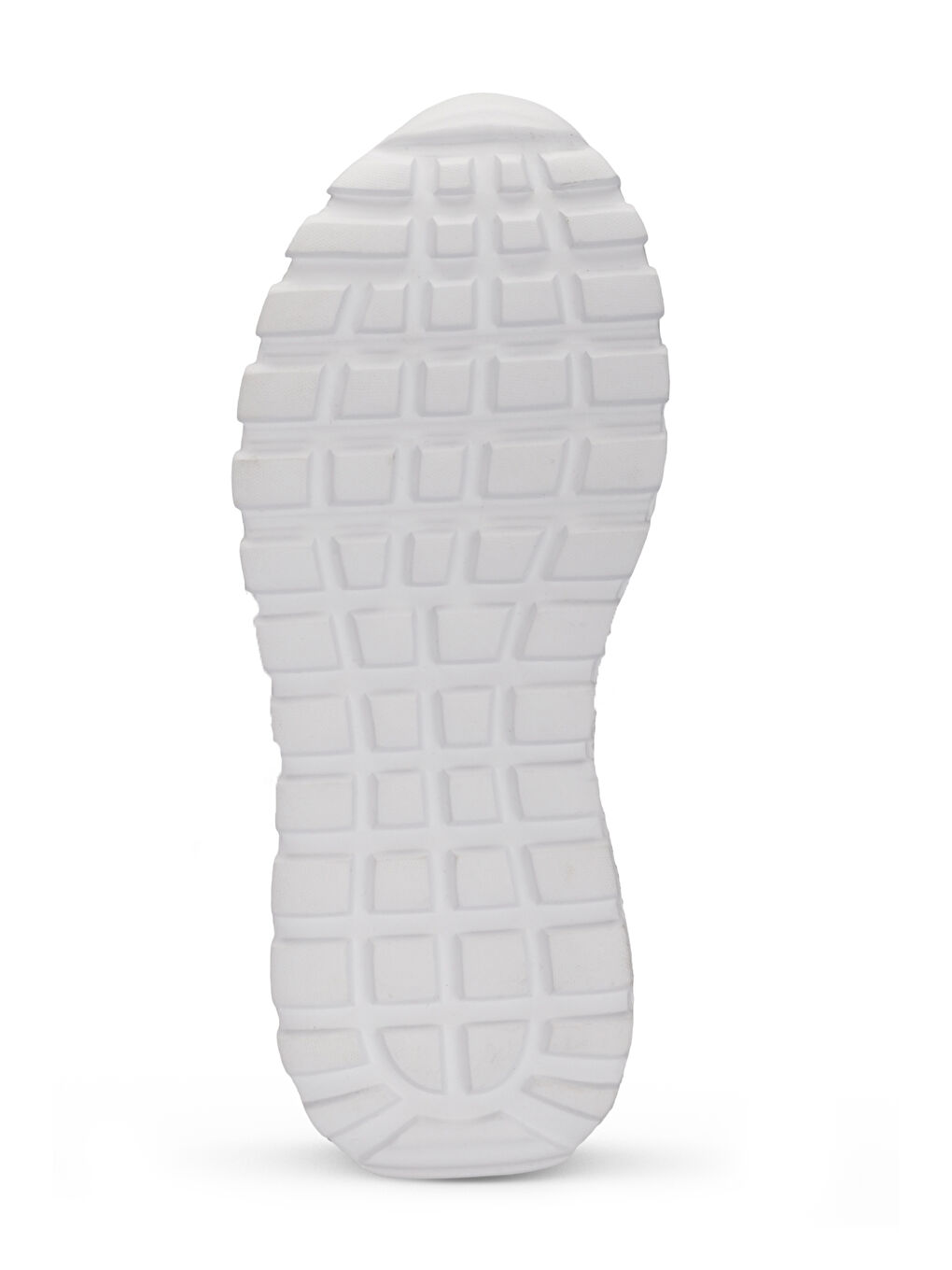 BAPTIST I Kadın Sneaker Ayakkabı Gri-6