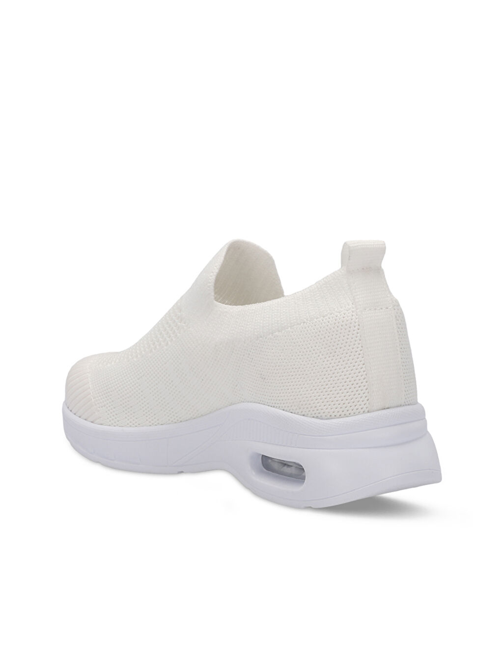 BAAL I Kadın Sneaker Ayakkabı Beyaz-2