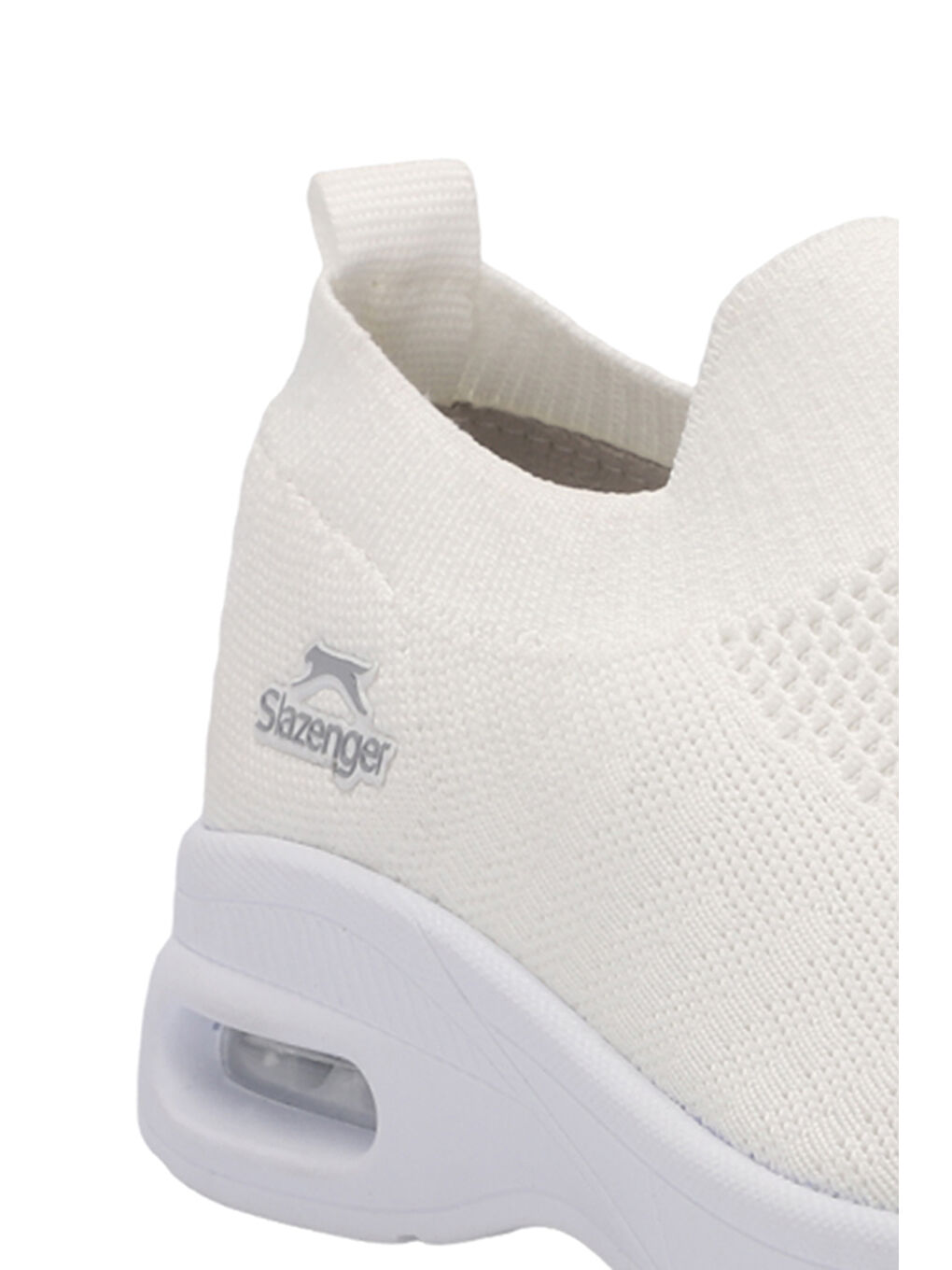 BAAL I Kadın Sneaker Ayakkabı Beyaz-3