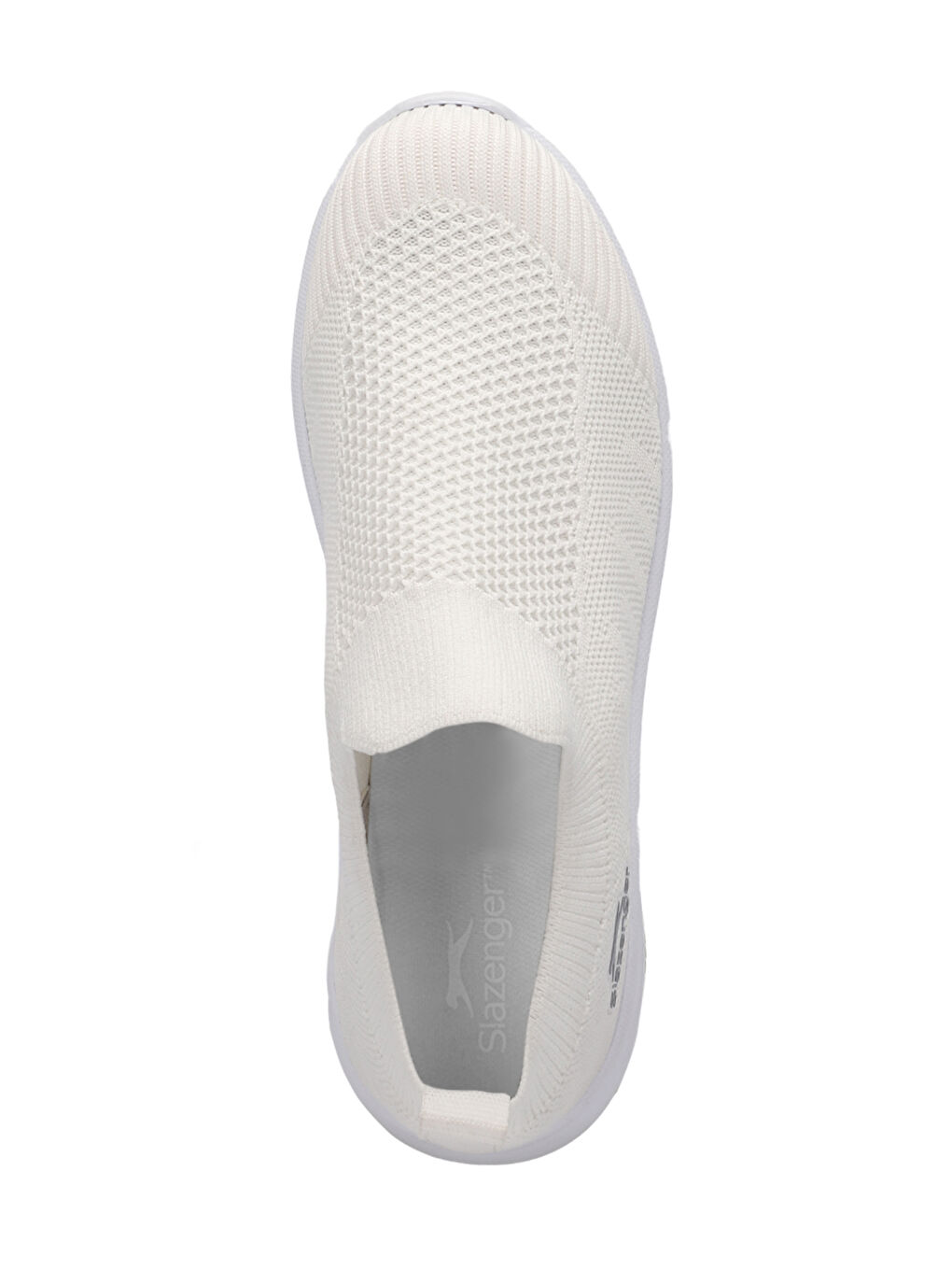 BAAL I Kadın Sneaker Ayakkabı Beyaz-4