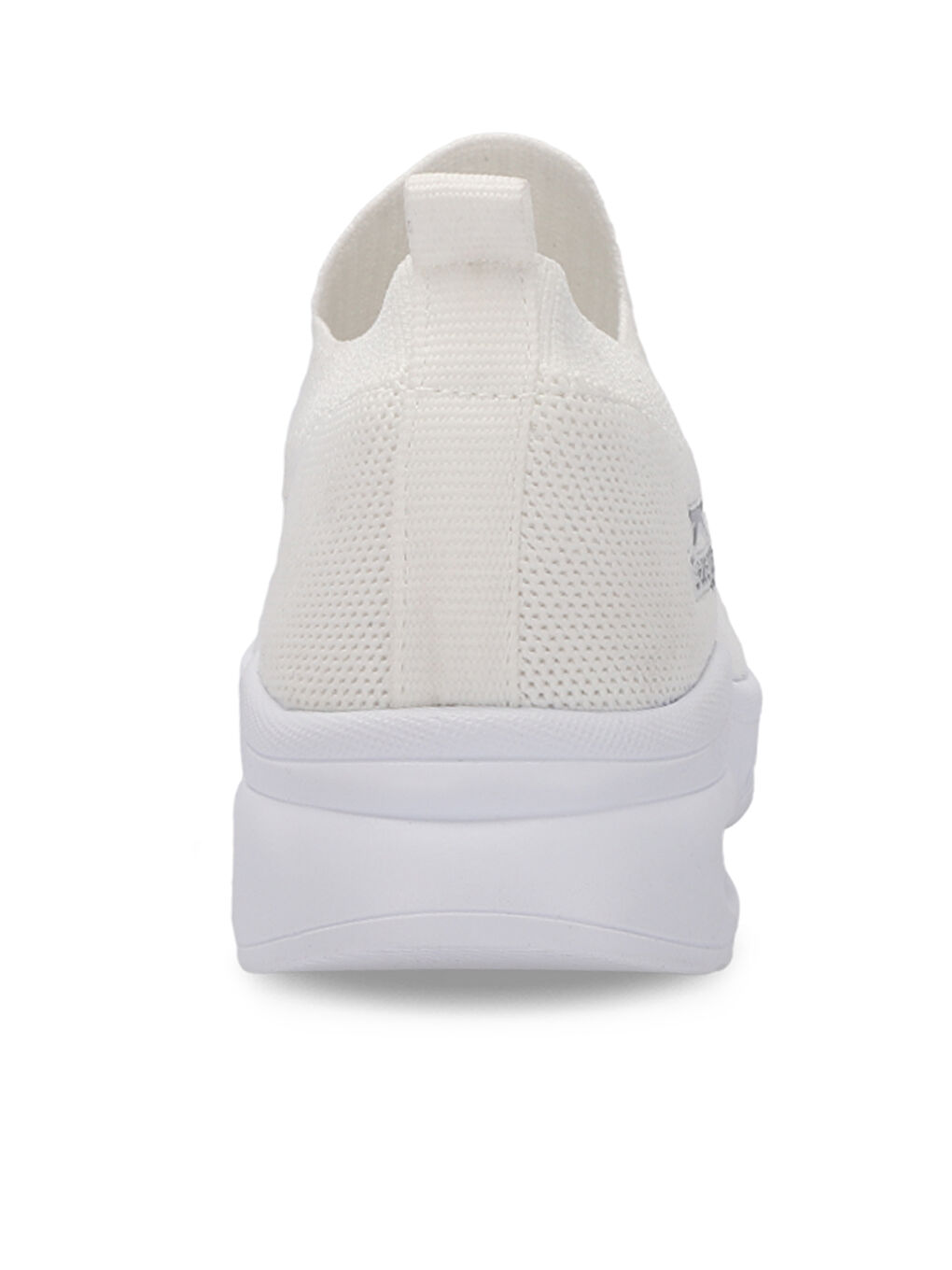 BAAL I Kadın Sneaker Ayakkabı Beyaz-5