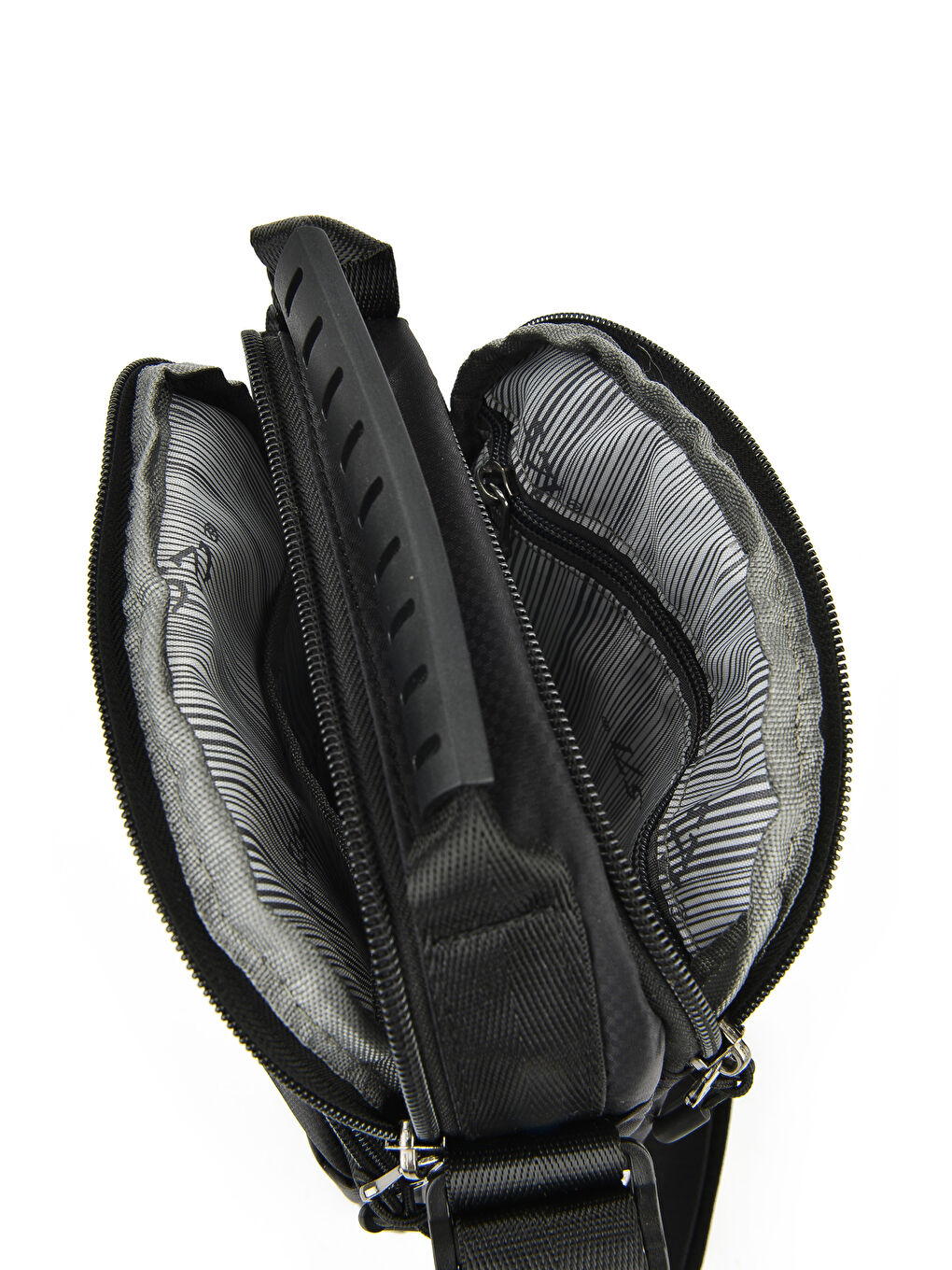 Kadın Çapraz Çanta 153441Z139P Siyah-3