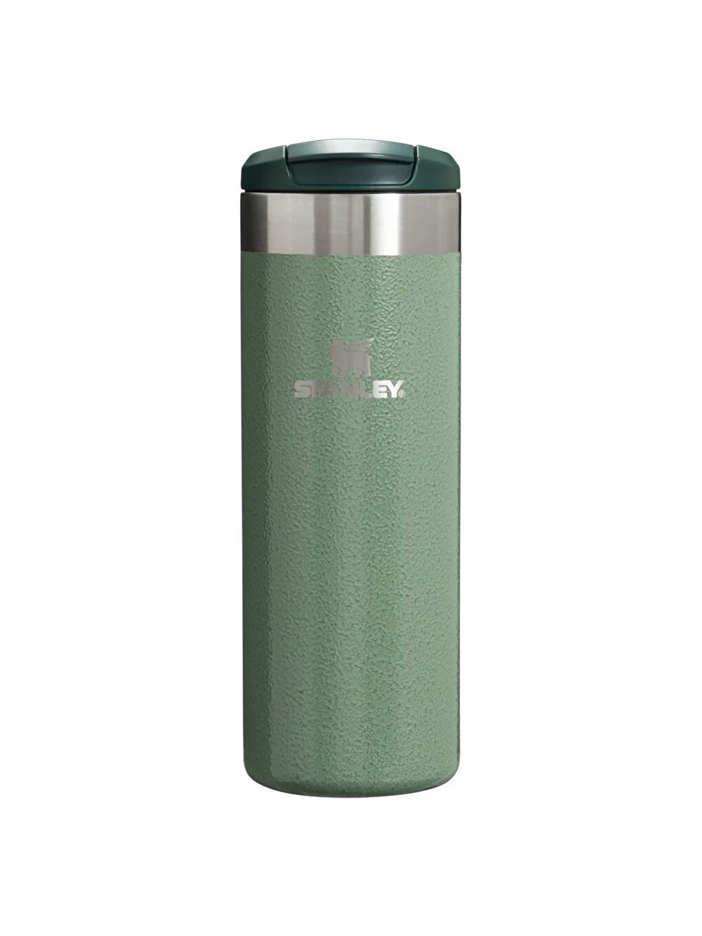 Haki The AeroLight Transit Mug 0.47L Hammertone Green