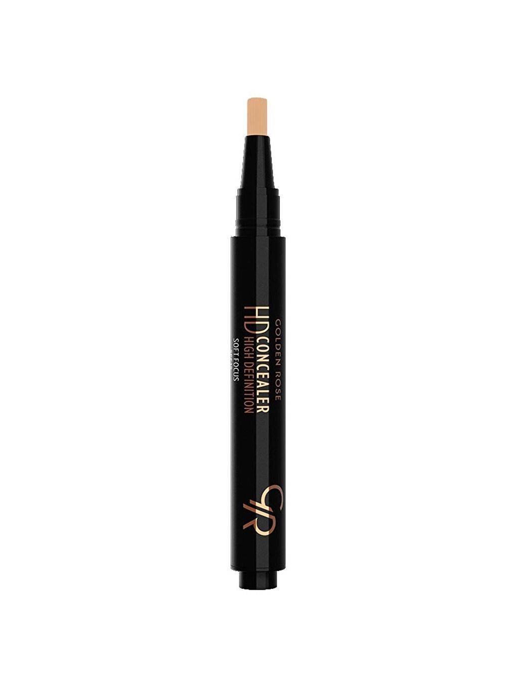 Hd Concealer High Definition No:09 Golden Beige - Hd Kapatıcı