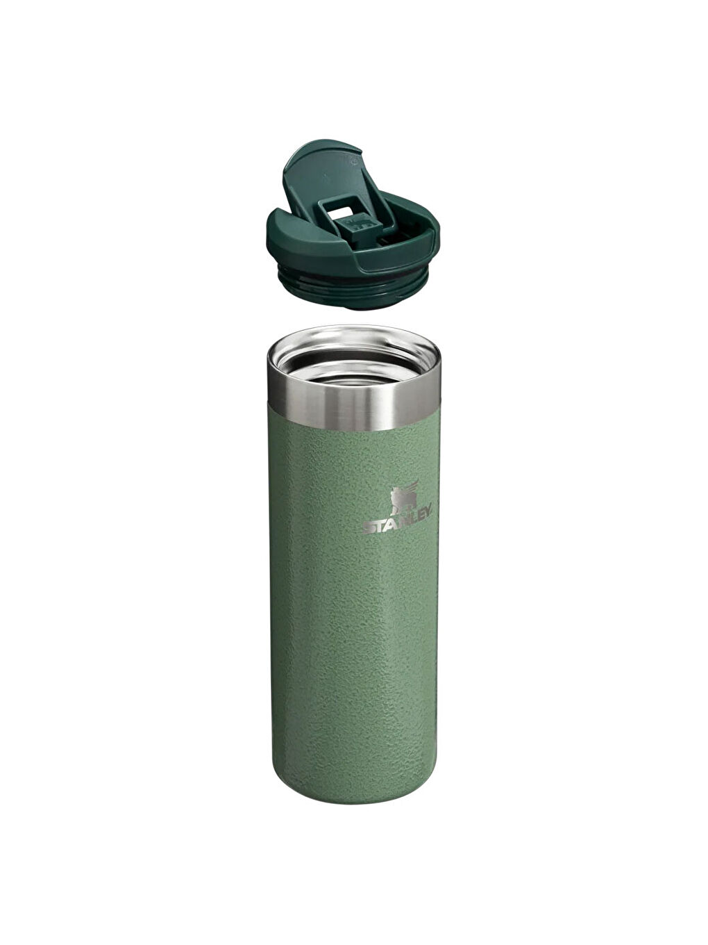 Haki The AeroLight Transit Mug 0.47L Hammertone Green-1