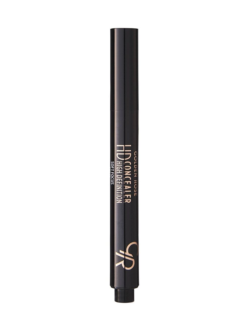 Hd Concealer High Definition No:09 Golden Beige - Hd Kapatıcı-2