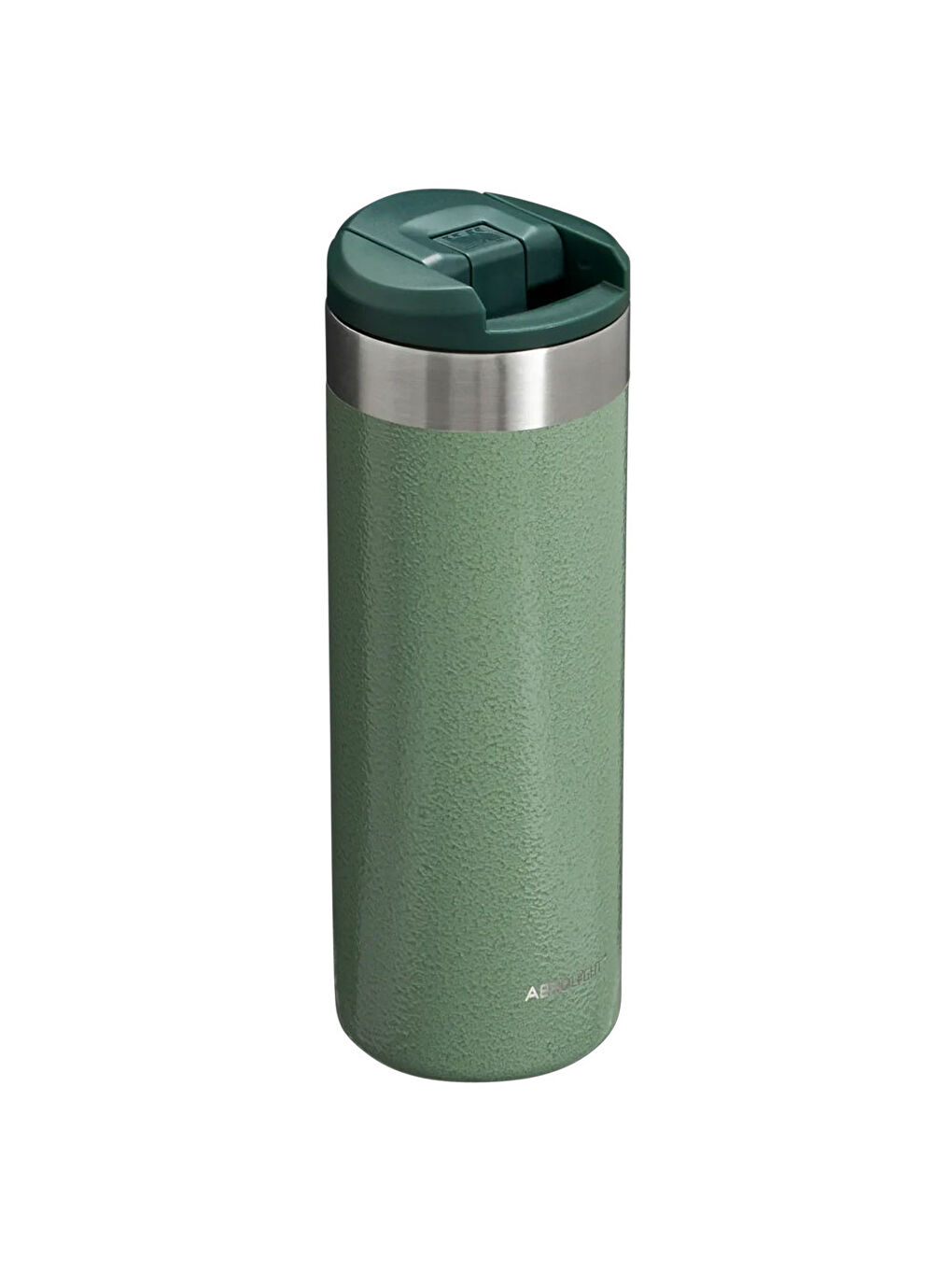 Haki The AeroLight Transit Mug 0.47L Hammertone Green-2