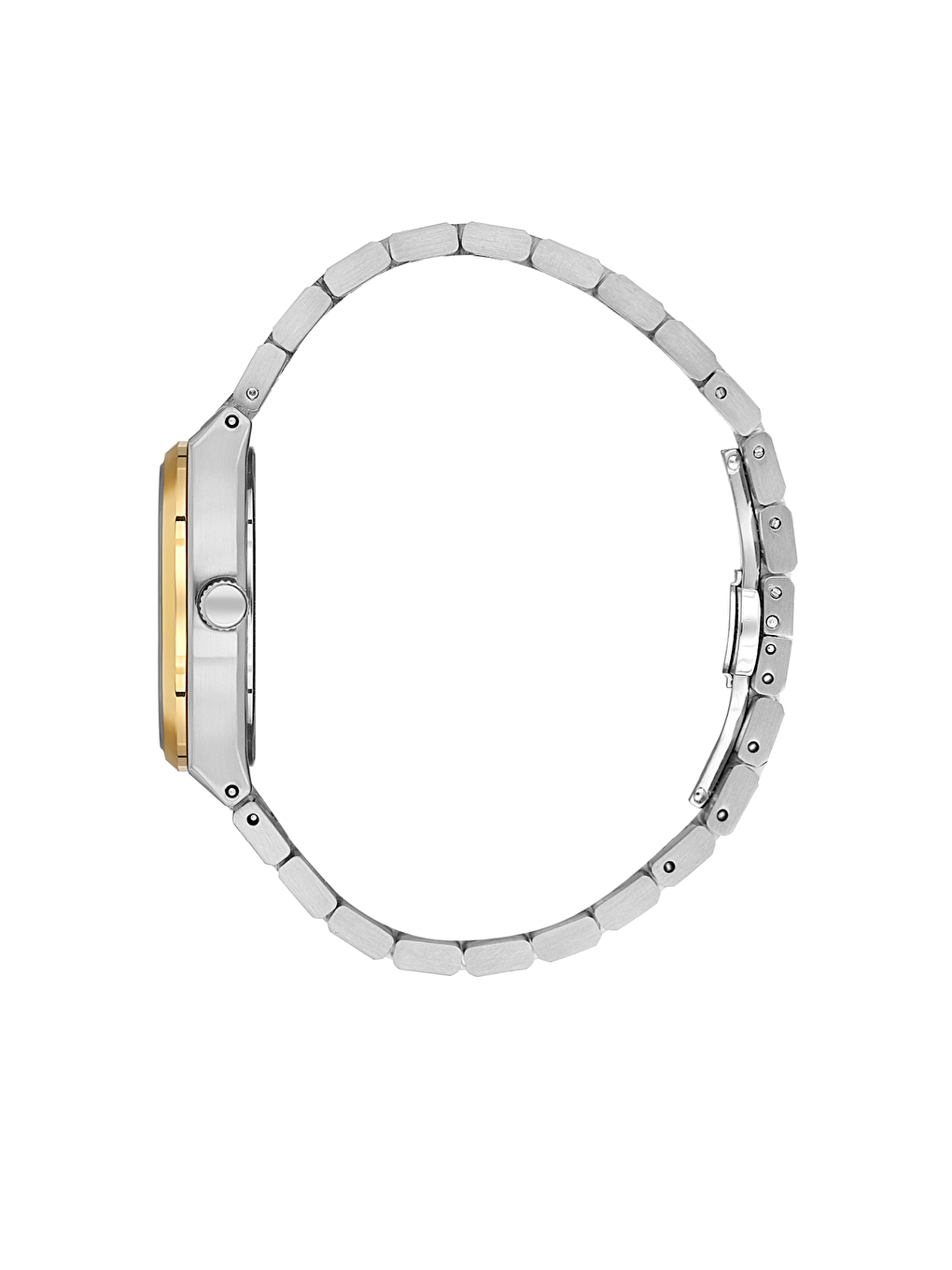 Gri DK.1.13961-4 Kadın Kol Saati-1