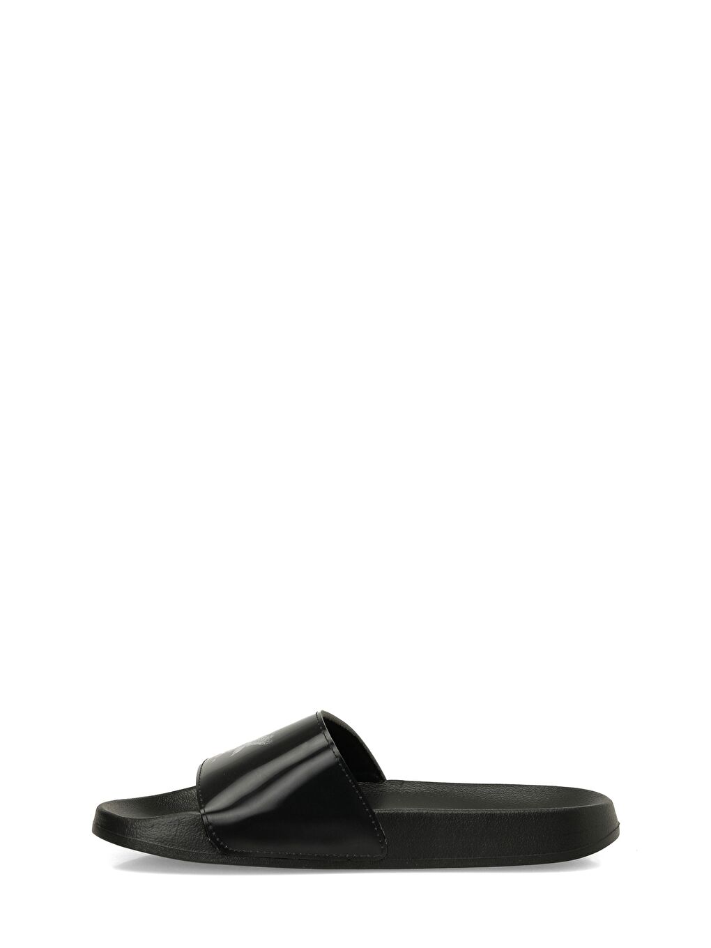 VALEN  6FX Siyah Erkek Terlik-2