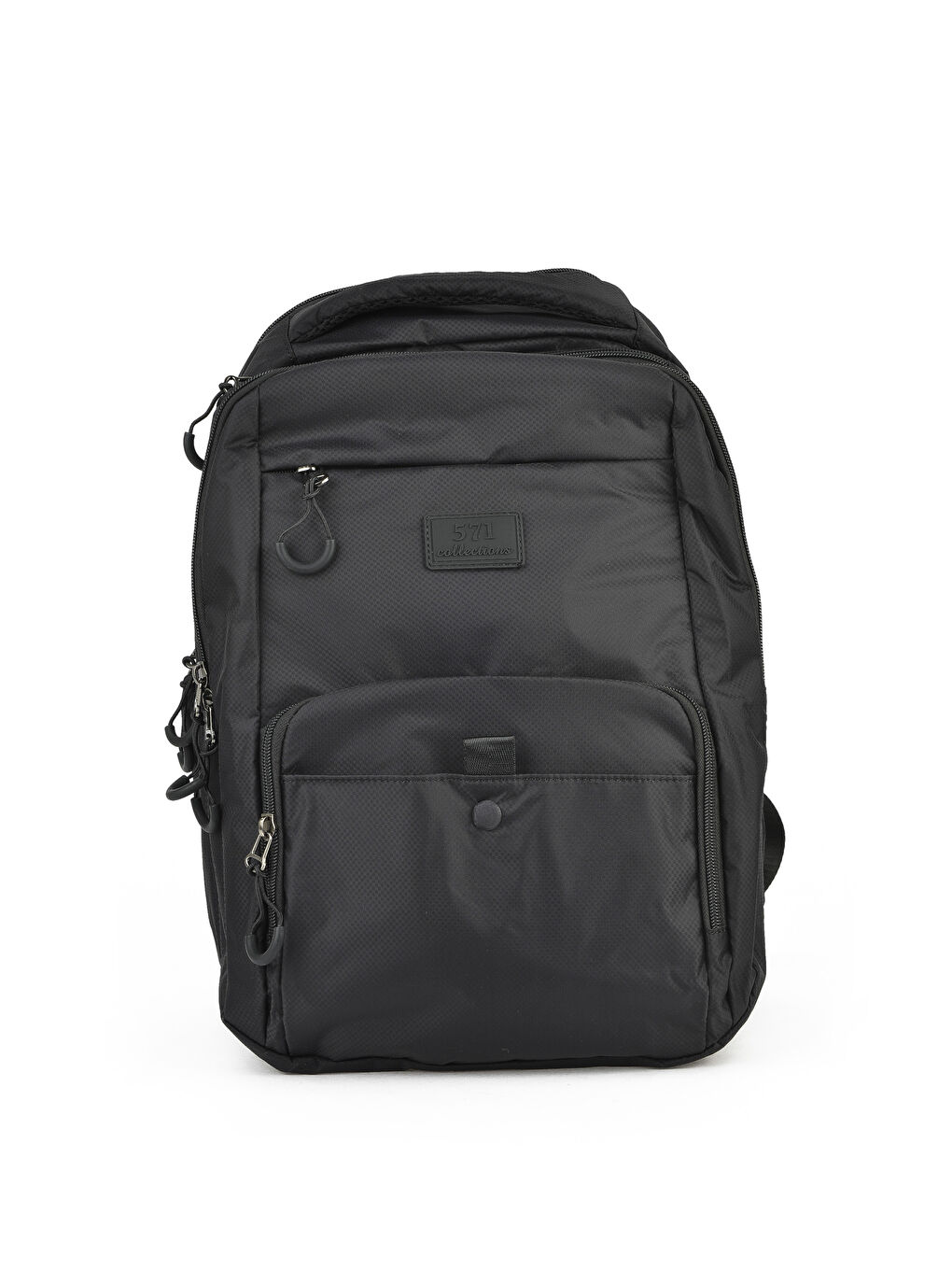 Unisex Sırt Çantası 153441Z139E Siyah