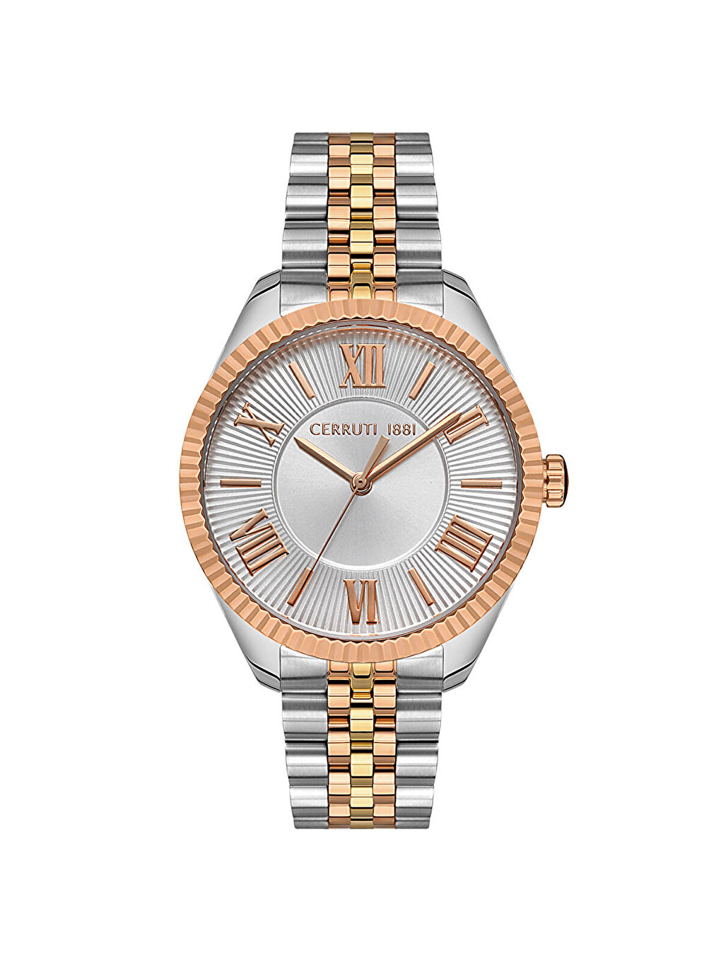 Sarı CIWLH2229602 Kadın Kol Saati