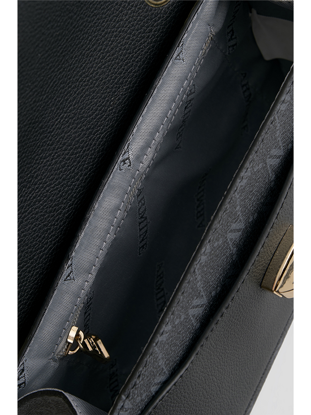 Çanta Noktalı 25Yd7426 Siyah-3