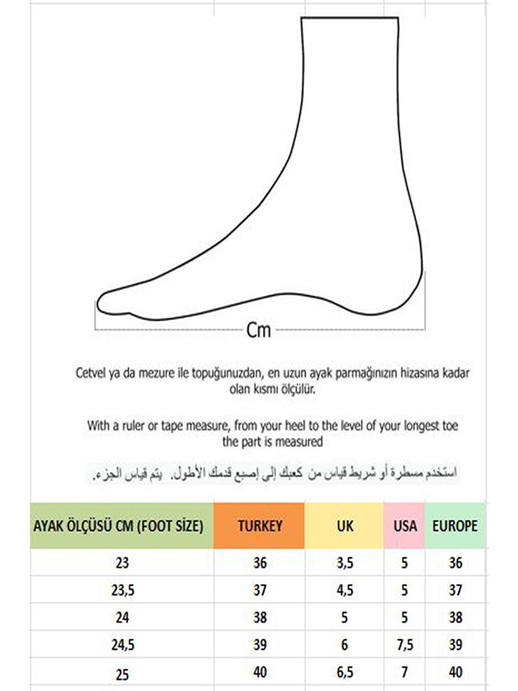Bej BEFOR Desenli Çift Tokalı Günlük Kadın Terlik-5