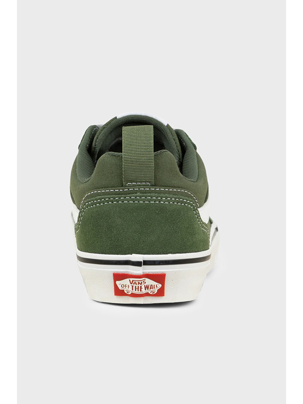 Haki Filmore Deri Logolu Sneaker Ayakkabı VN000CT4EN61-3