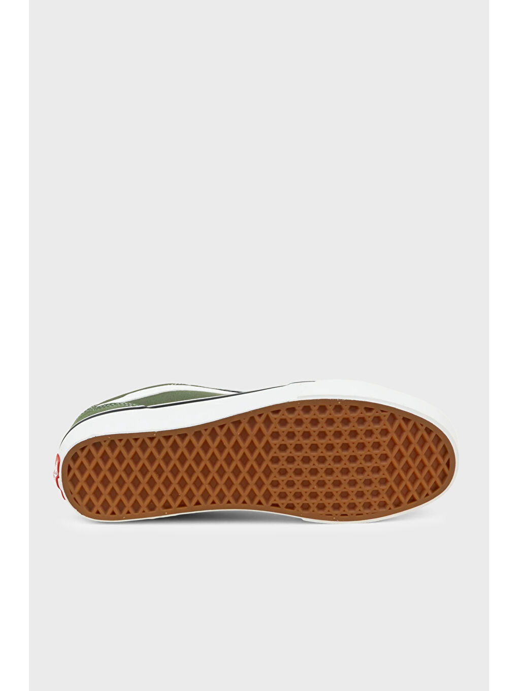 Haki Filmore Deri Logolu Sneaker Ayakkabı VN000CT4EN61-4