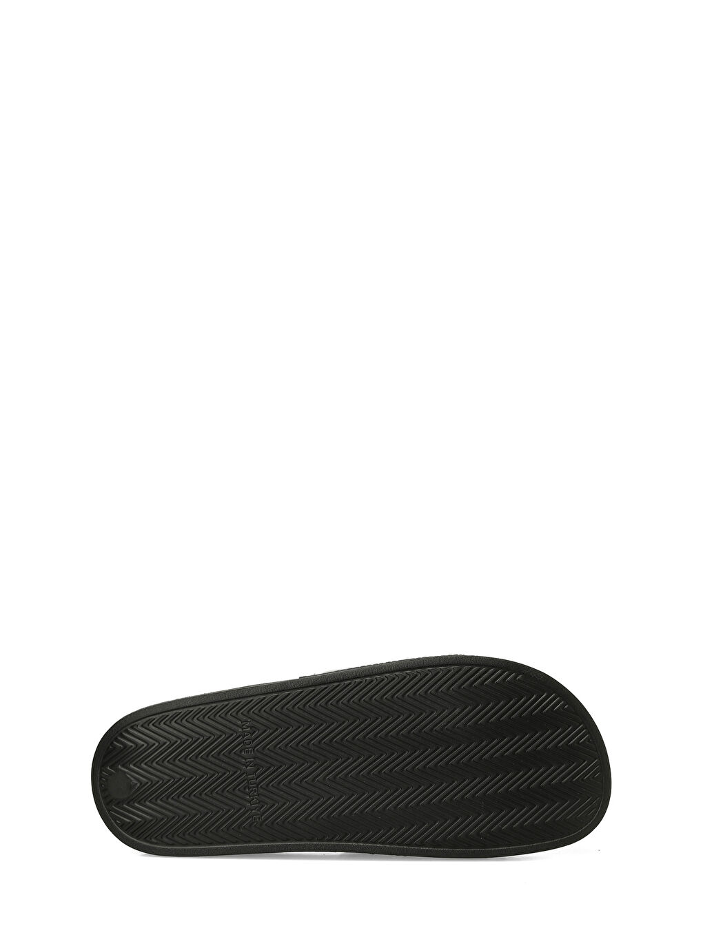 VALEN  6FX Siyah Erkek Terlik-5