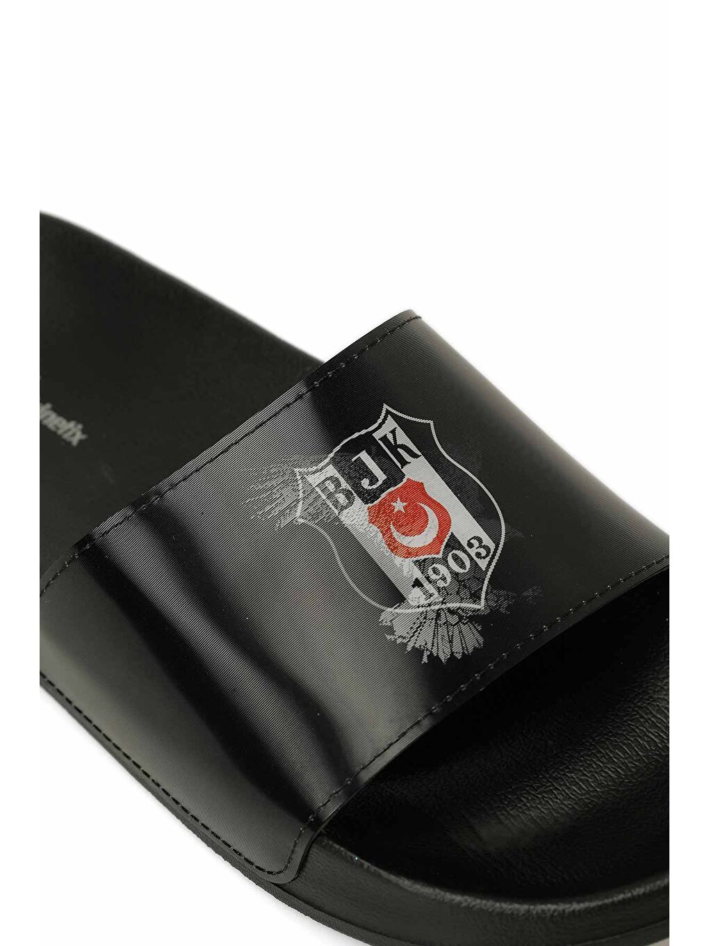 VALEN  6FX Siyah Erkek Terlik-6