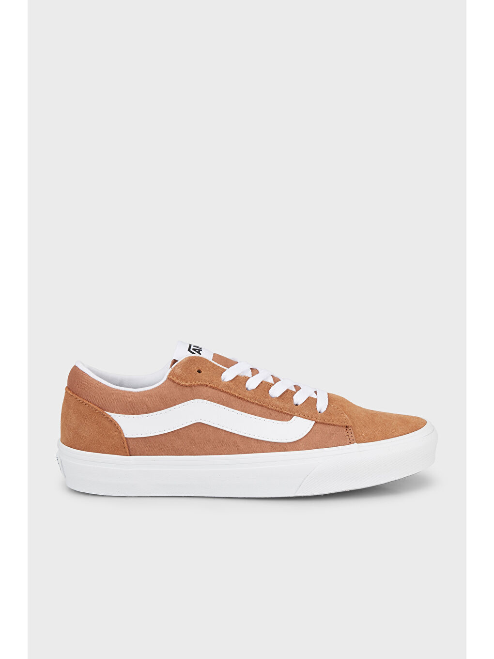 Kahverengi Vero Ls Süet Sneaker Ayakkabı VN000Y7HGWT1