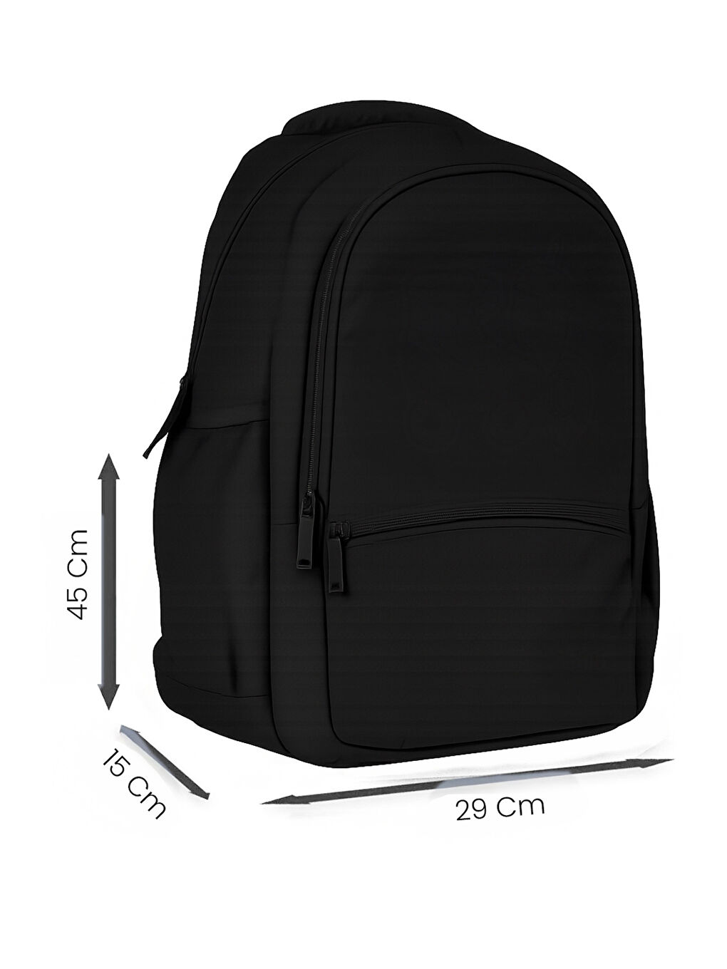 Paten-Donat Kız Çocuk İlkokul Çantası-6