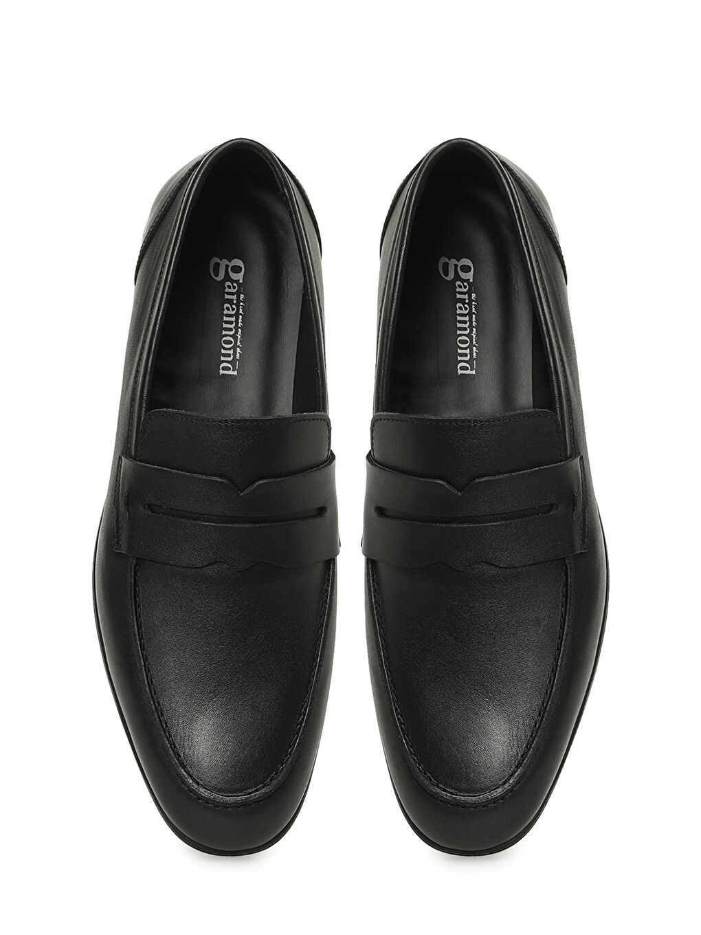 YESNA 6FX Siyah Erkek Makosen-3