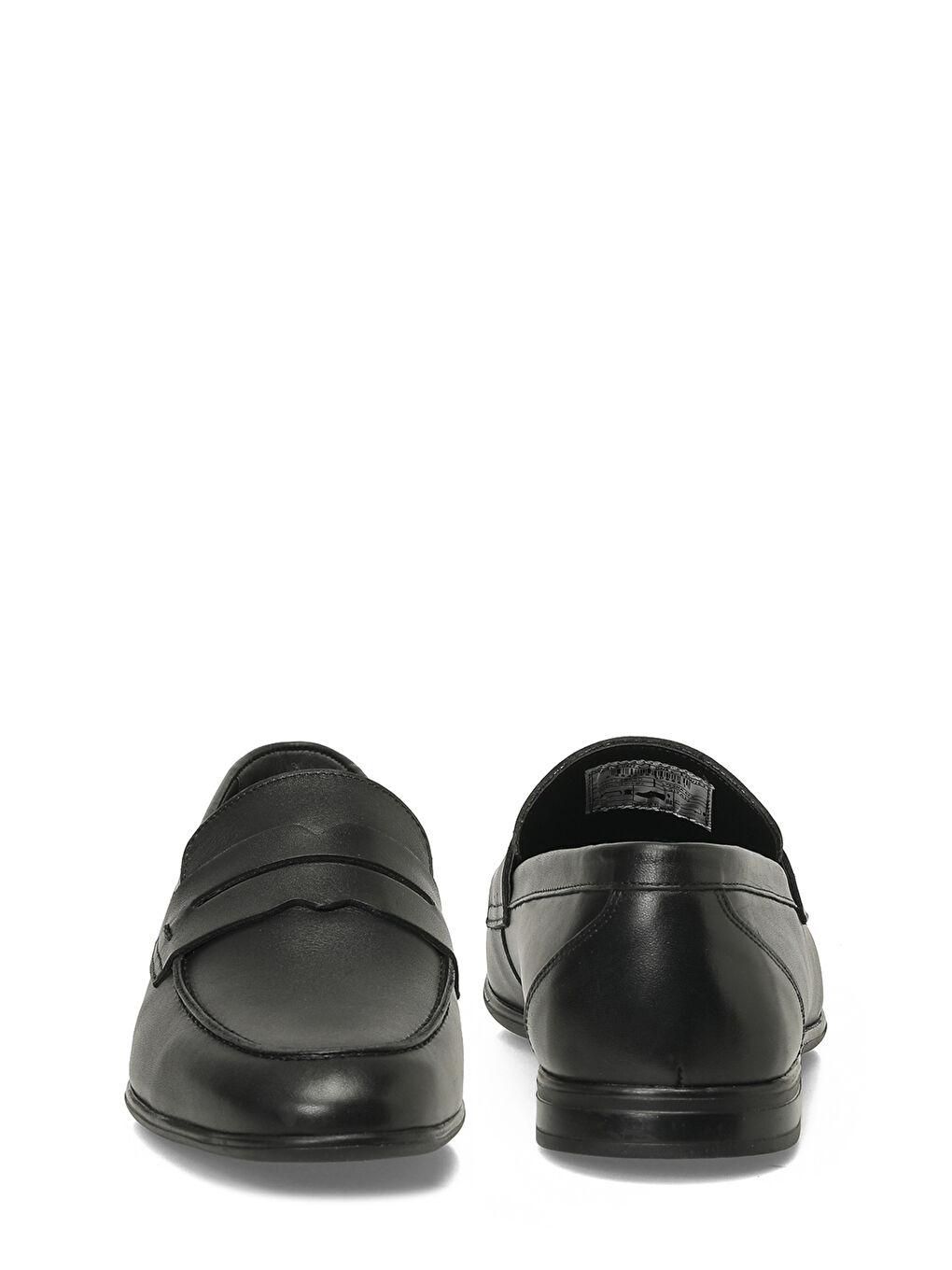 YESNA 6FX Siyah Erkek Makosen-4