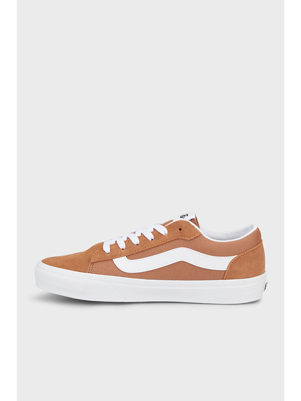Kahverengi Vero Ls Süet Sneaker Ayakkabı VN000Y7HGWT1-1