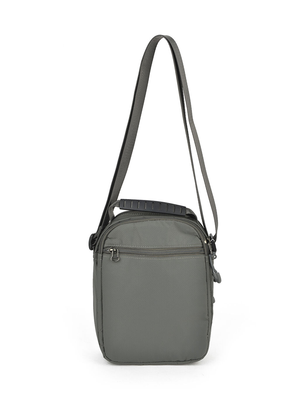 Kadın Çapraz Çanta 153441Z139P Koyu Gri-2