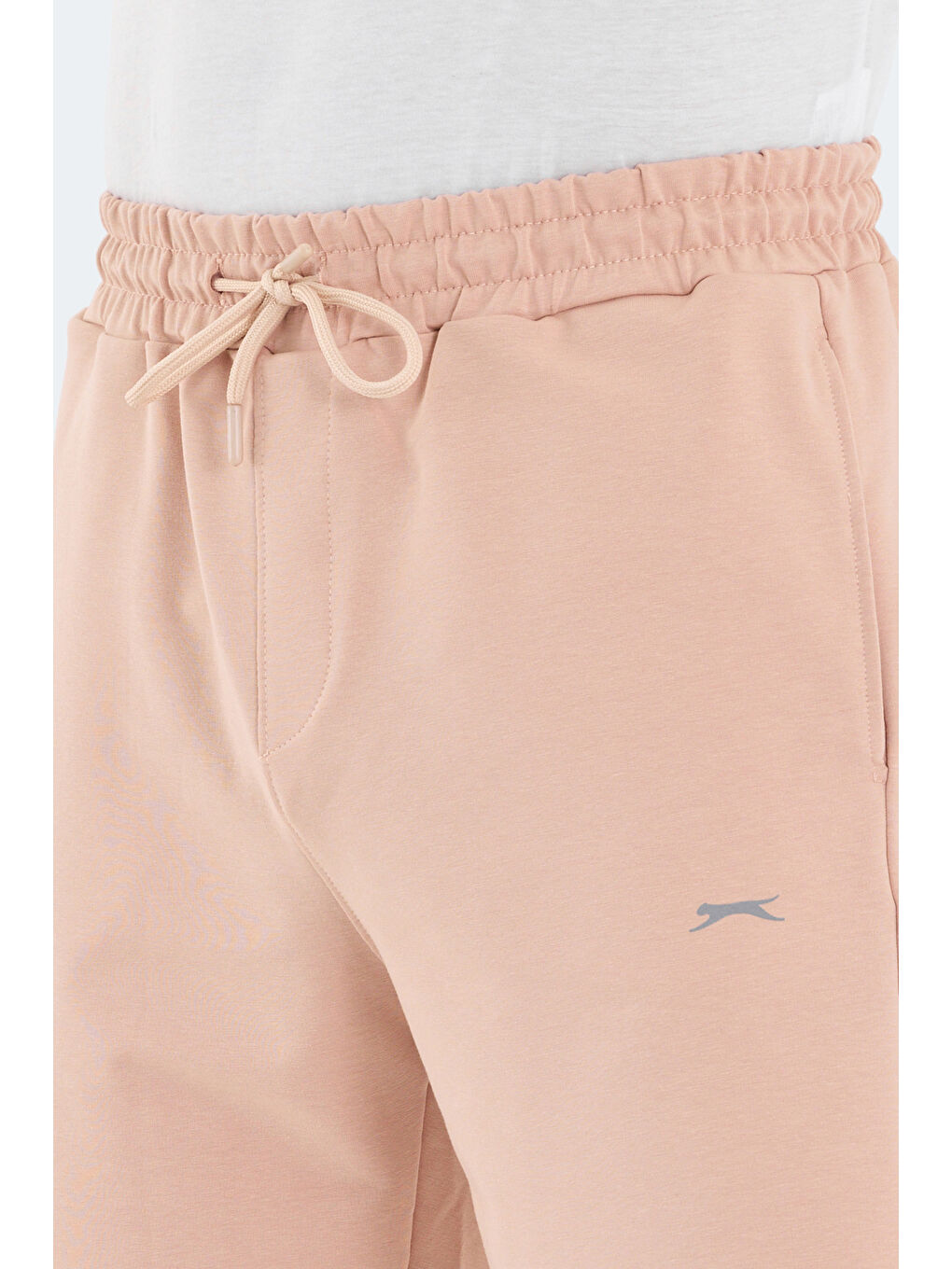 Siyah KALLIE 2 Lİ SET Erkek Şort-6