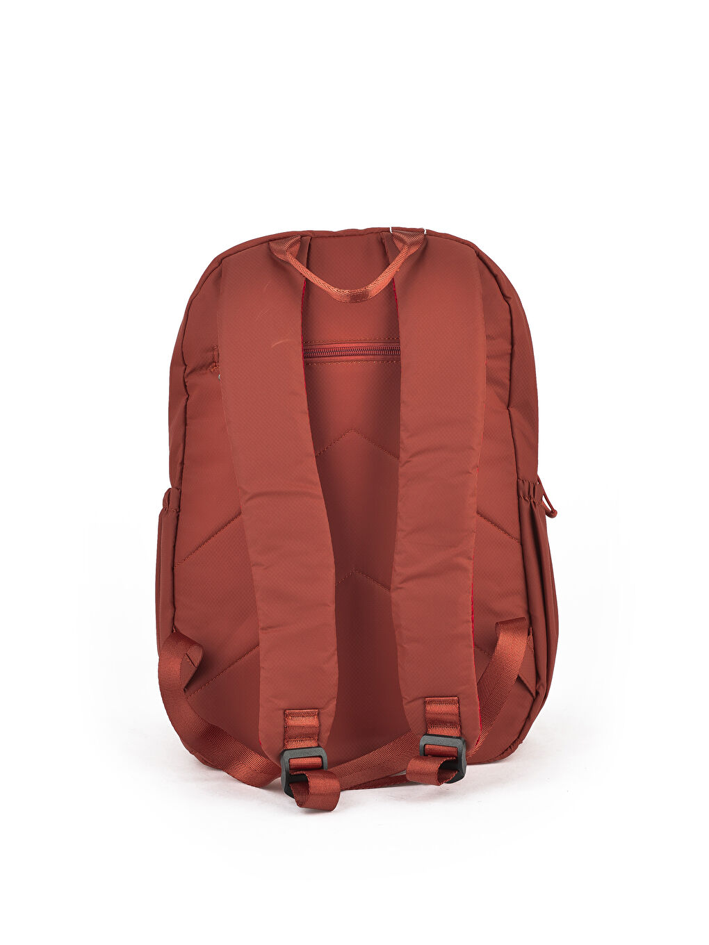 Unisex Sırt Çantası 153441Z139E Kırmızı-2