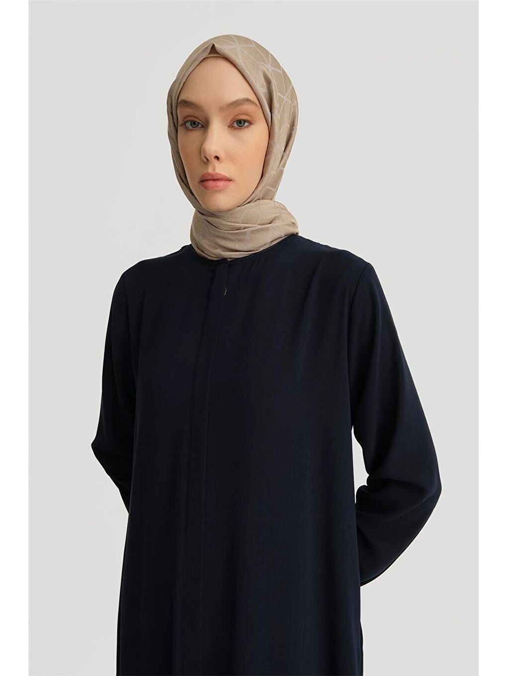 Ferace Ortd5001 Lacivert-2