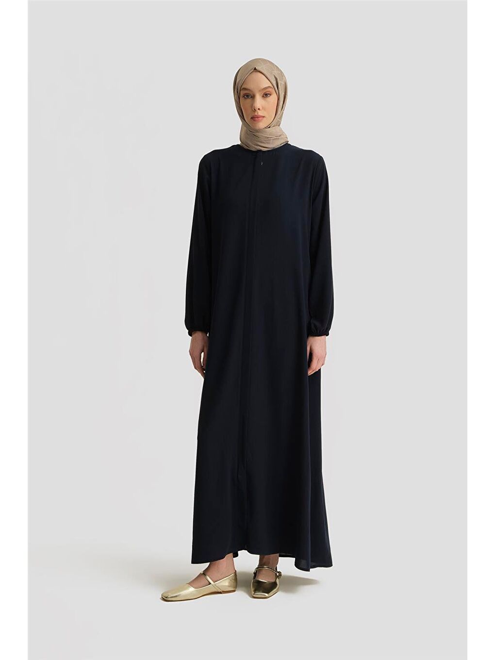 Ferace Ortd5001 Lacivert-3