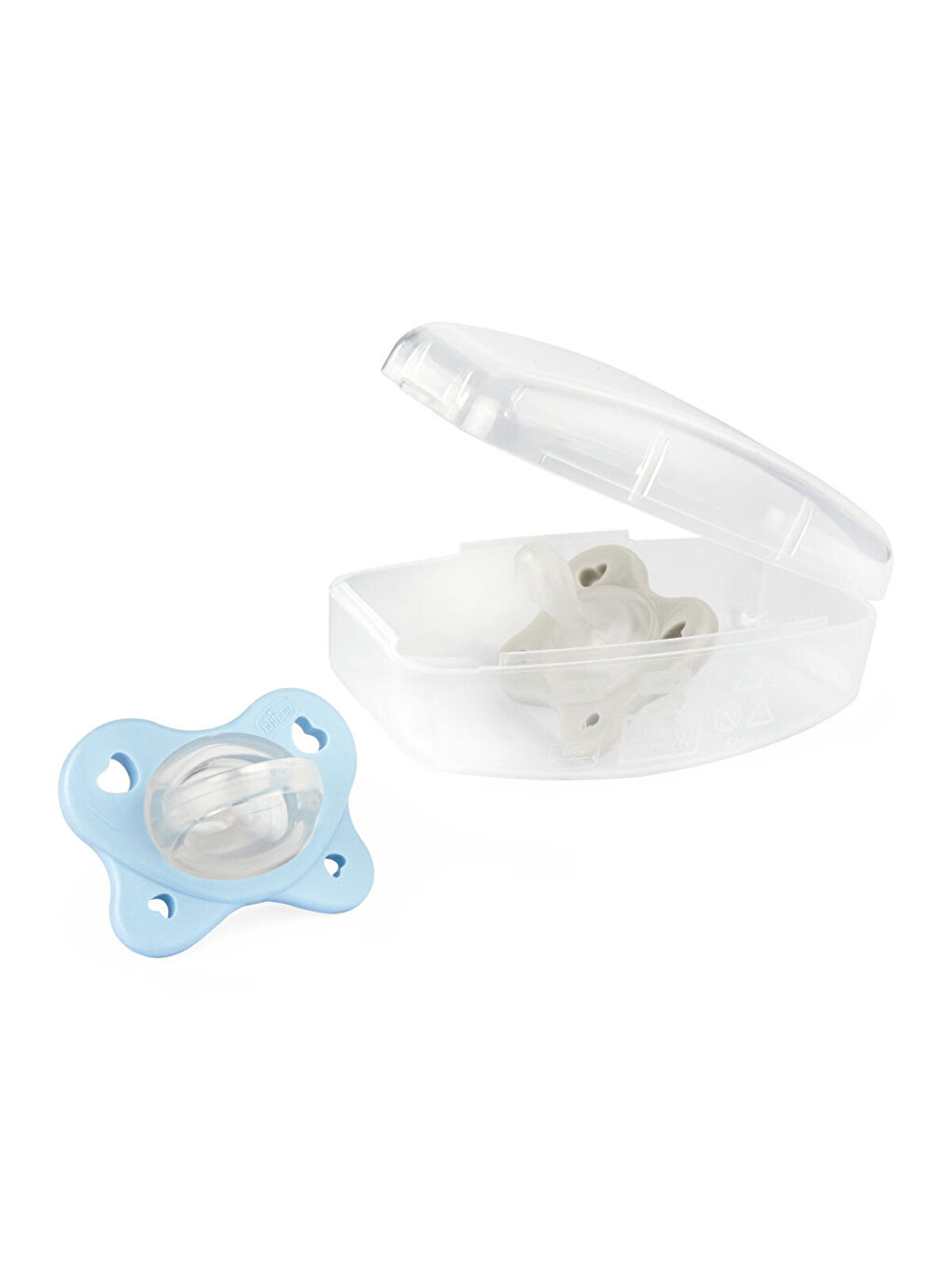 Physioforma Dual Soft Erkek 2-6 Ay 2'li-1