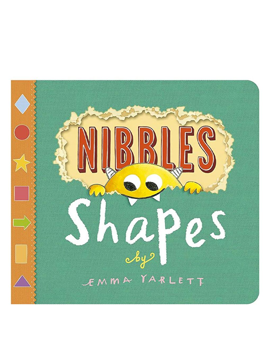 Nibbles - Shapes