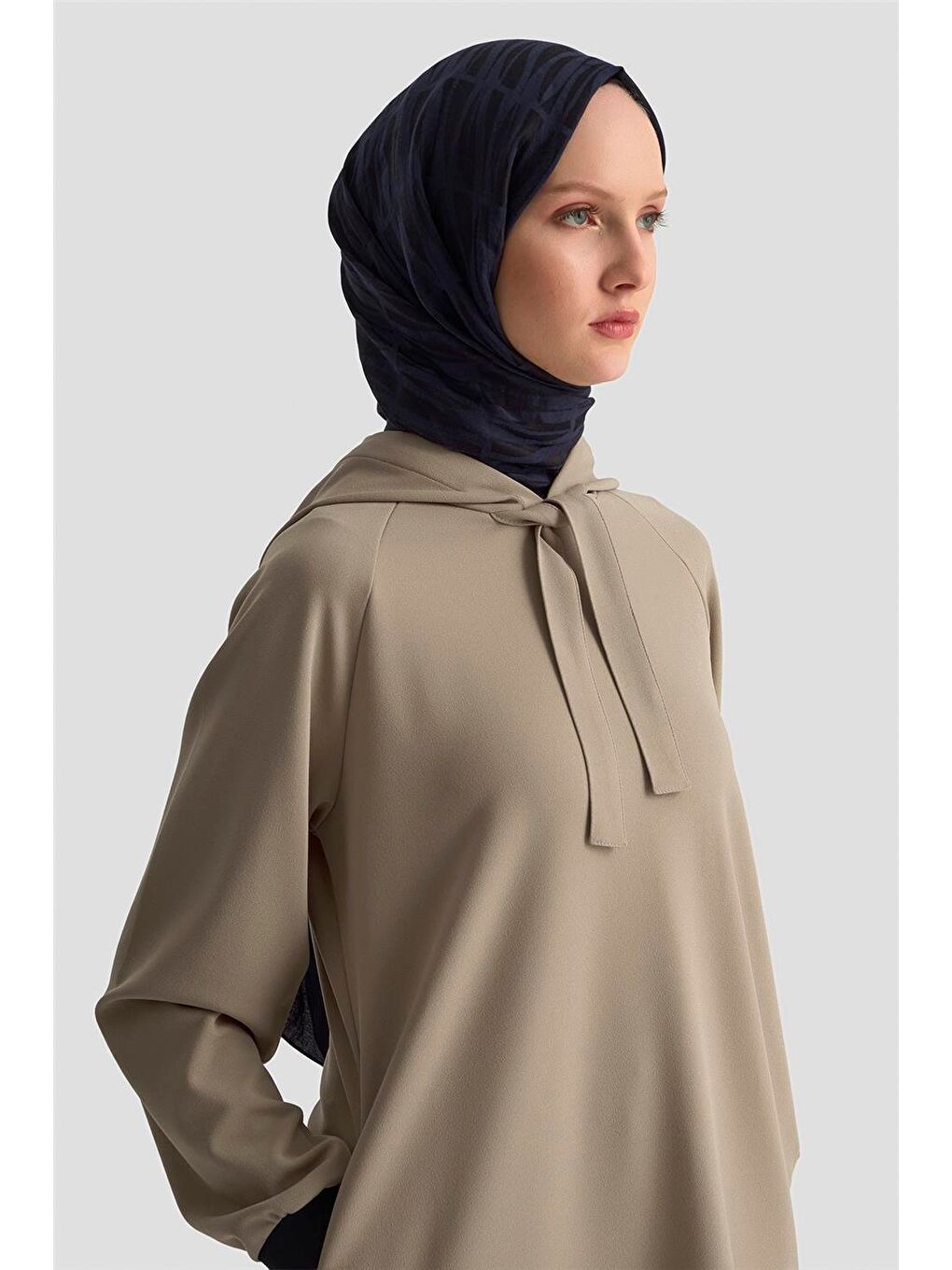 Bej Tunik 24Kh459 Vizon-2