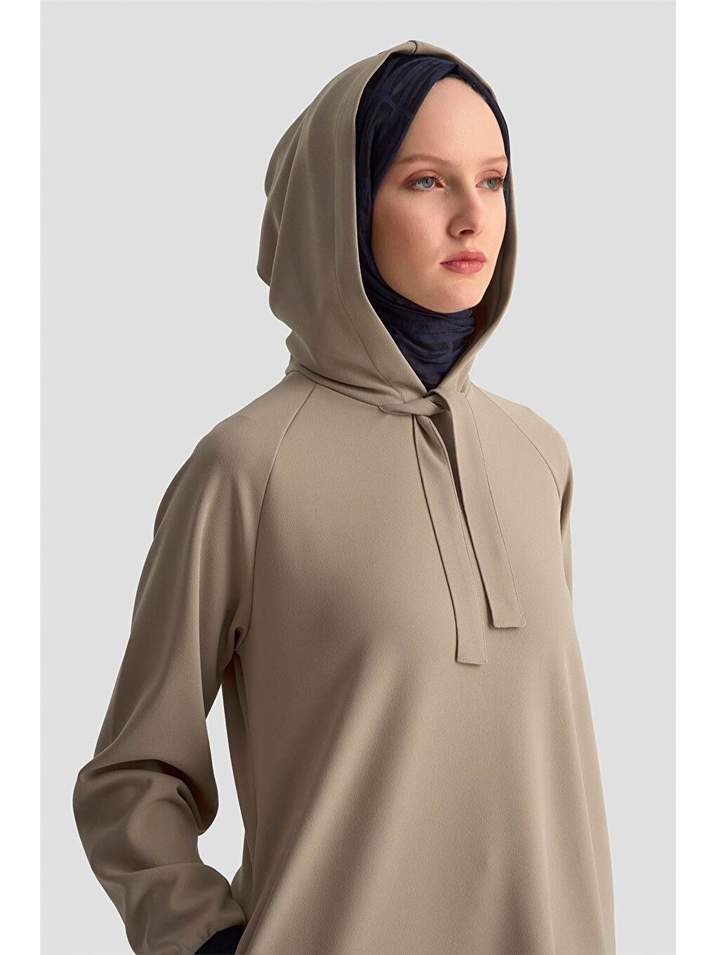 Bej Tunik 24Kh459 Vizon-3