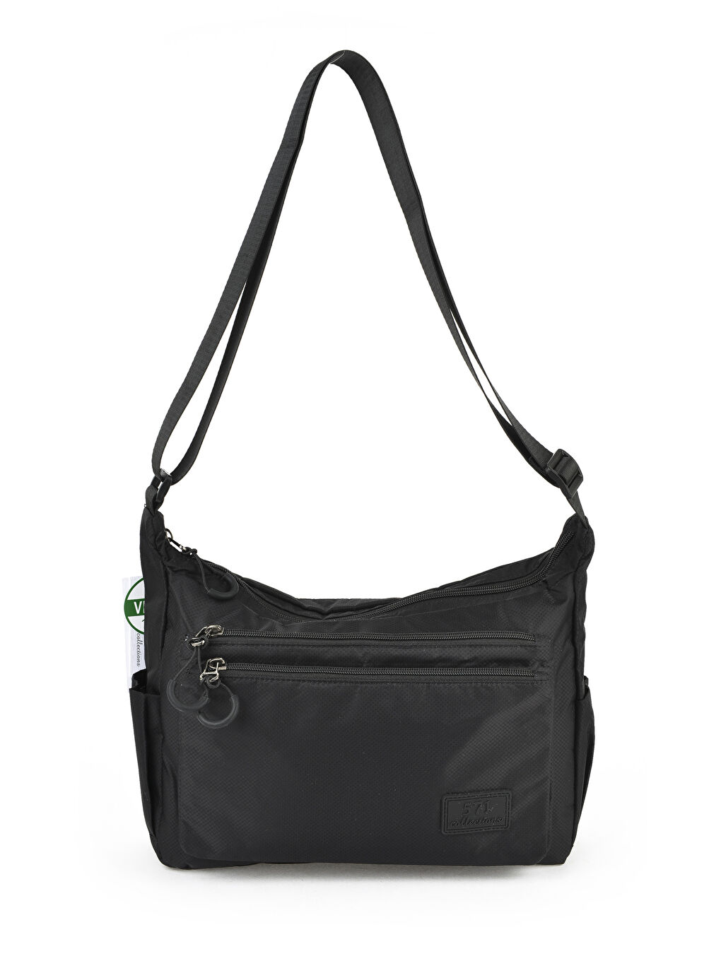 Kadın Çapraz Çanta 153441Z139J Siyah