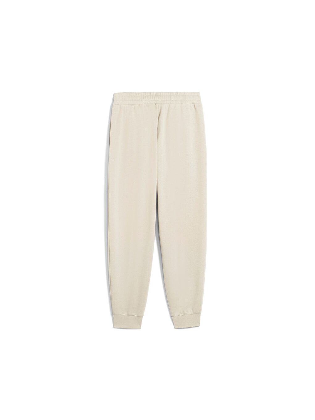 Beyaz ESS SCRIPT Kadın Eşofman Altı-2