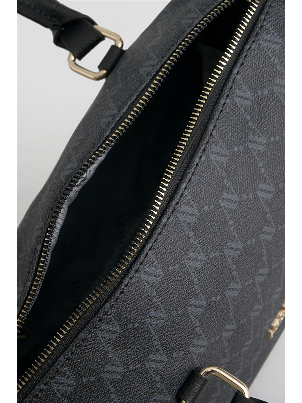 Çanta Noktalı 25Yd7427 Siyah-3