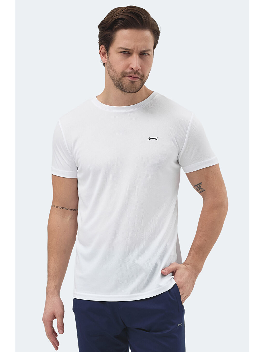 Karışık REPUBLIC Erkek Tişört-1