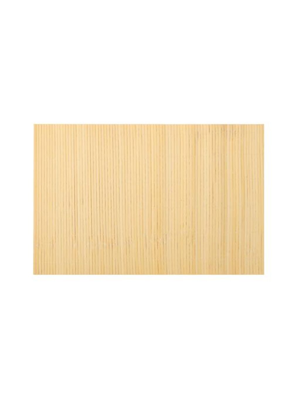 Karışık Bambu Amerikan Servis - 30x40 cm - Asorti-1