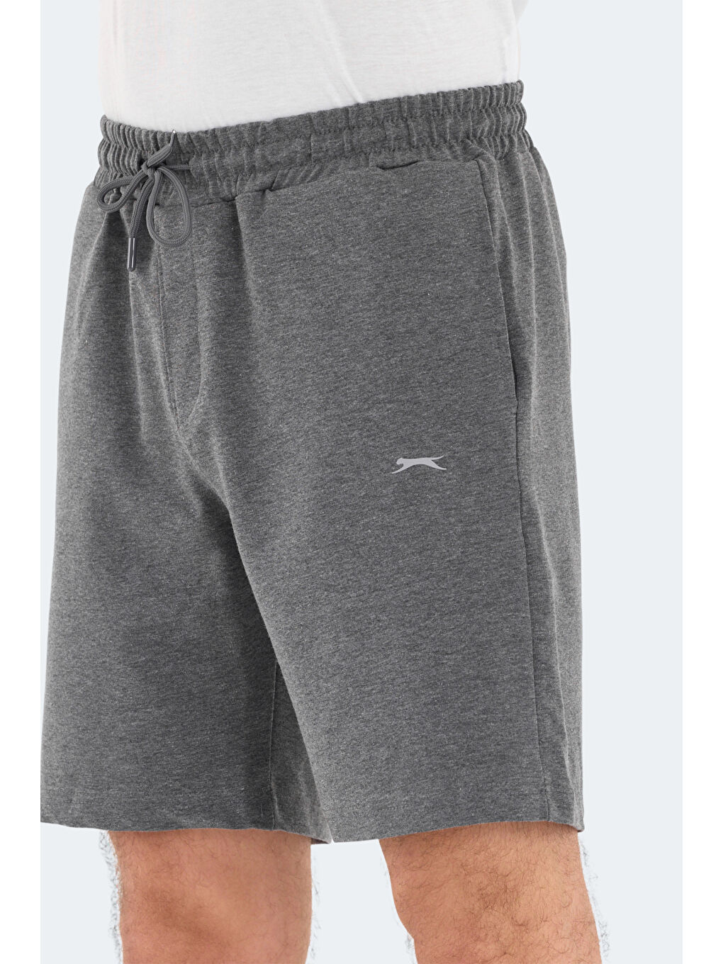 Lacivert KALLIE 2 Lİ SET Erkek Şort-6