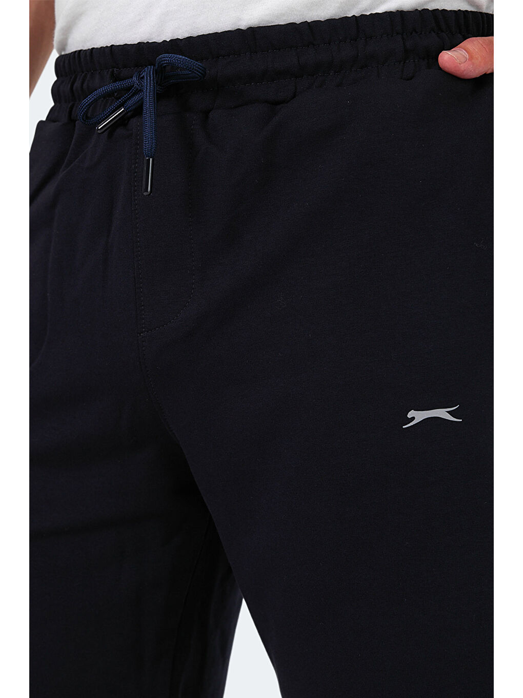 Lacivert KALLIE 2 Lİ SET Erkek Şort-7