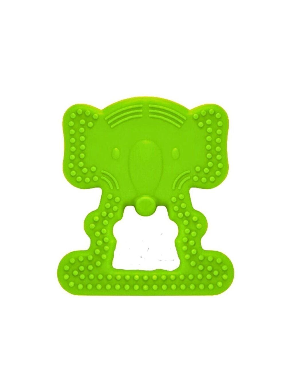 Fil Diş Kaşıyıcı Açık Yeşil