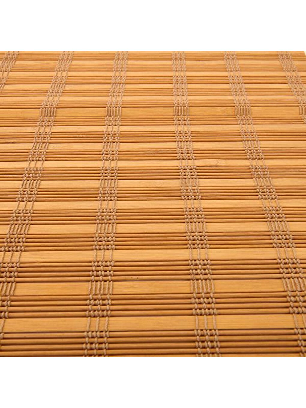 Karışık Bambu Amerikan Servis - 30x40 cm - Asorti-7