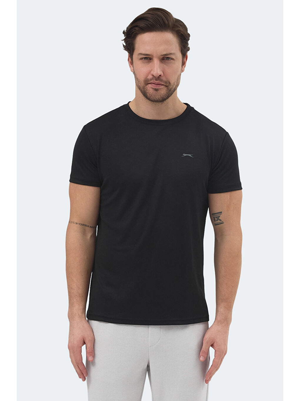 Karışık REPUBLIC Erkek Tişört-4