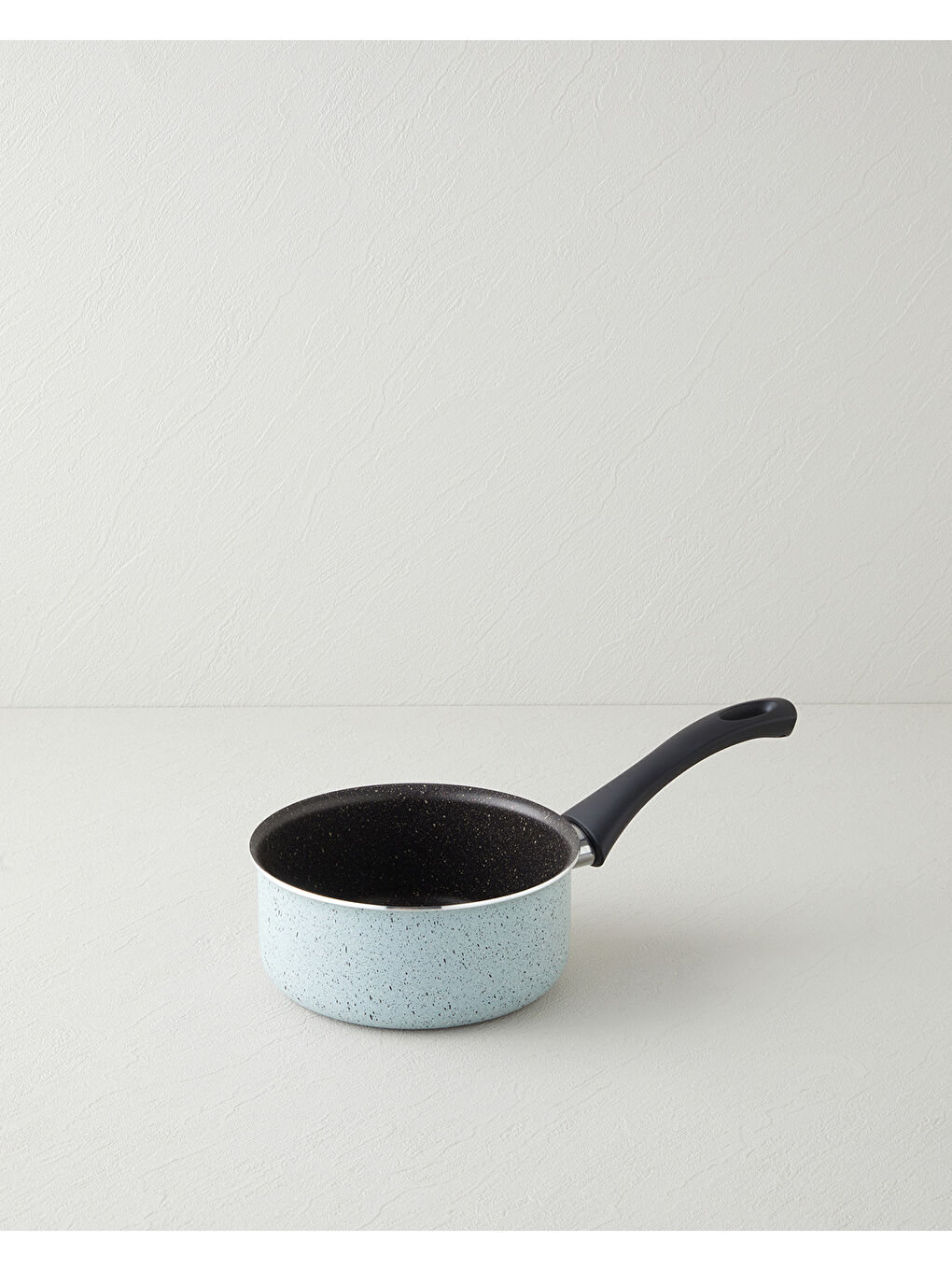 Pretty Premium 5 Parça Mini Tencere Seti 14-16-16 cm Yeşil-3