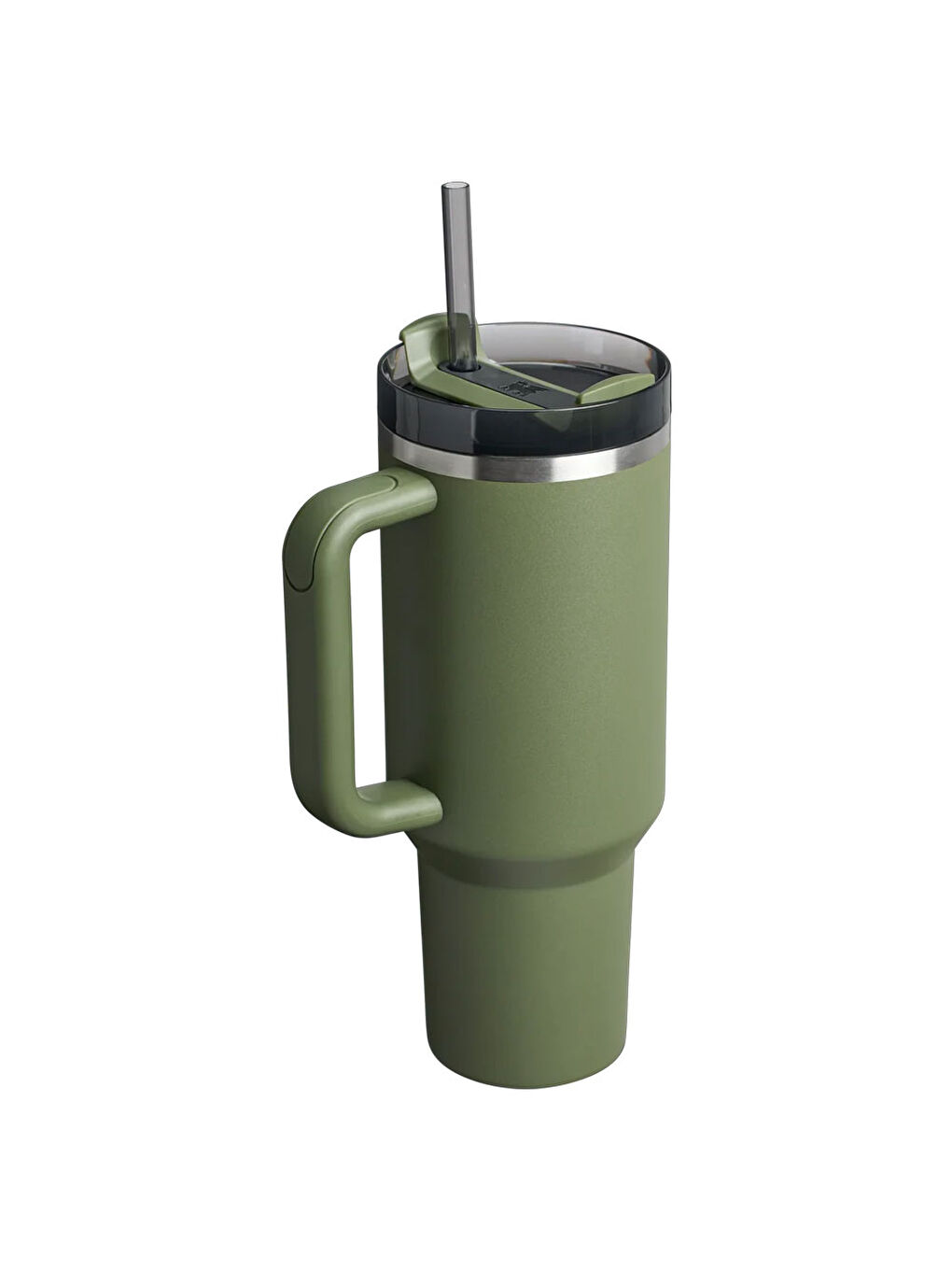 Quencher H2.O FlowState Tumbler Pipetli Termos 1.18L Dried Pine-1