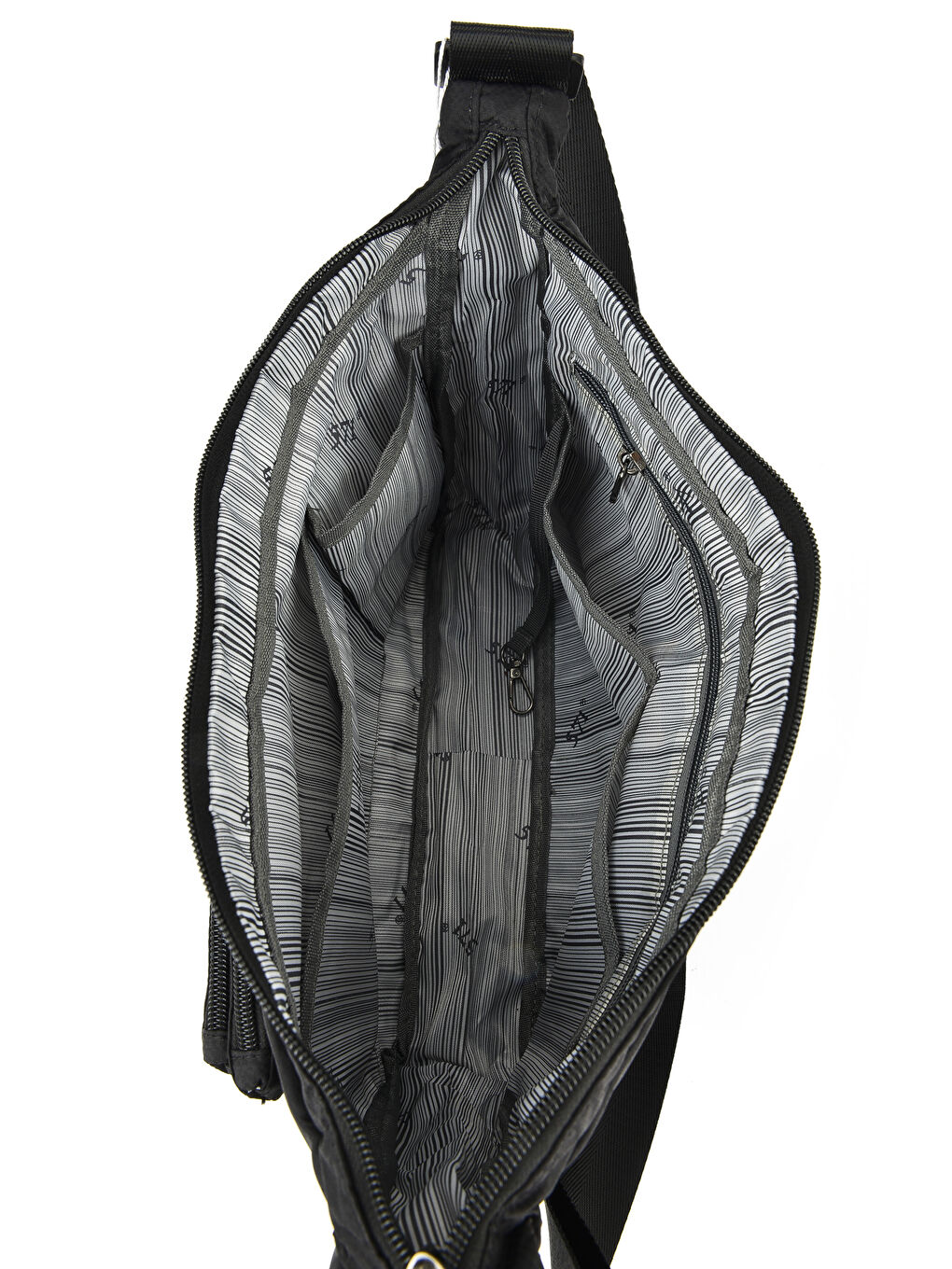 Kadın Çapraz Çanta 153441Z139J Siyah-3