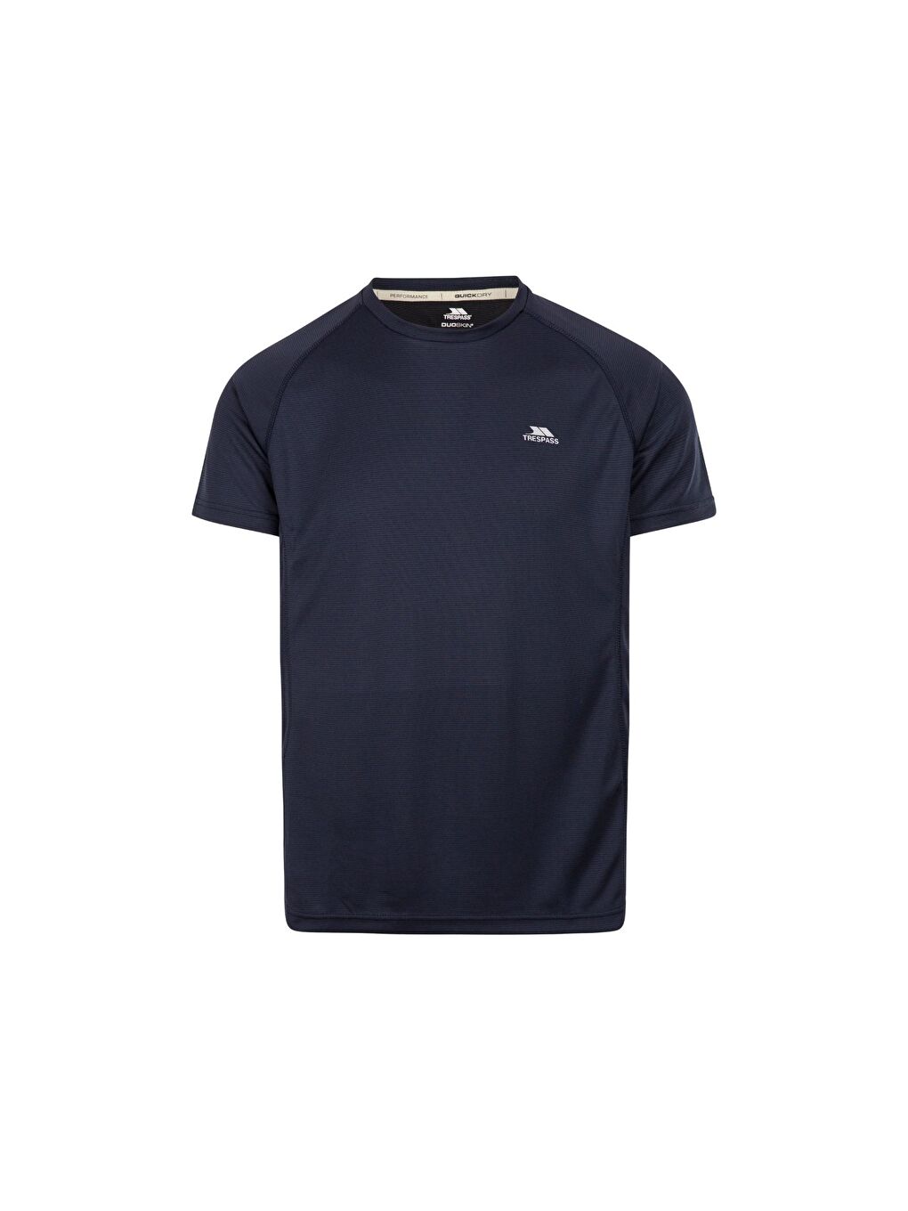 Lacivert Nils - Active Tp50 Erkek Mavi Tişört