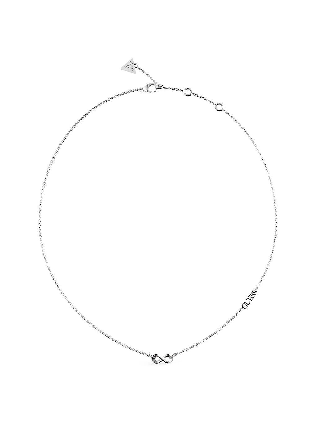 Gri JGUJUBN03264JWRHTU Kadın  Kolye